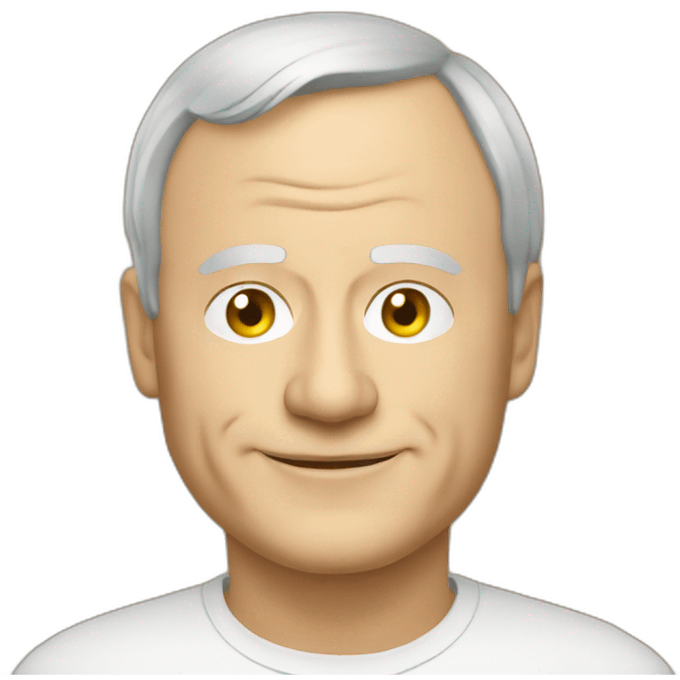 Jean-Marc Ayrault emoji