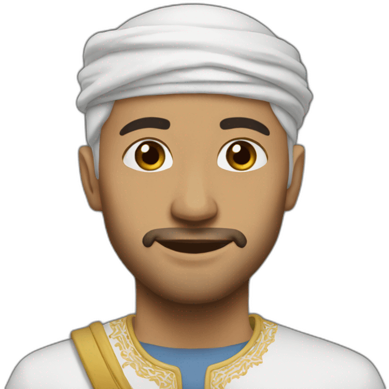 Maroc emoji