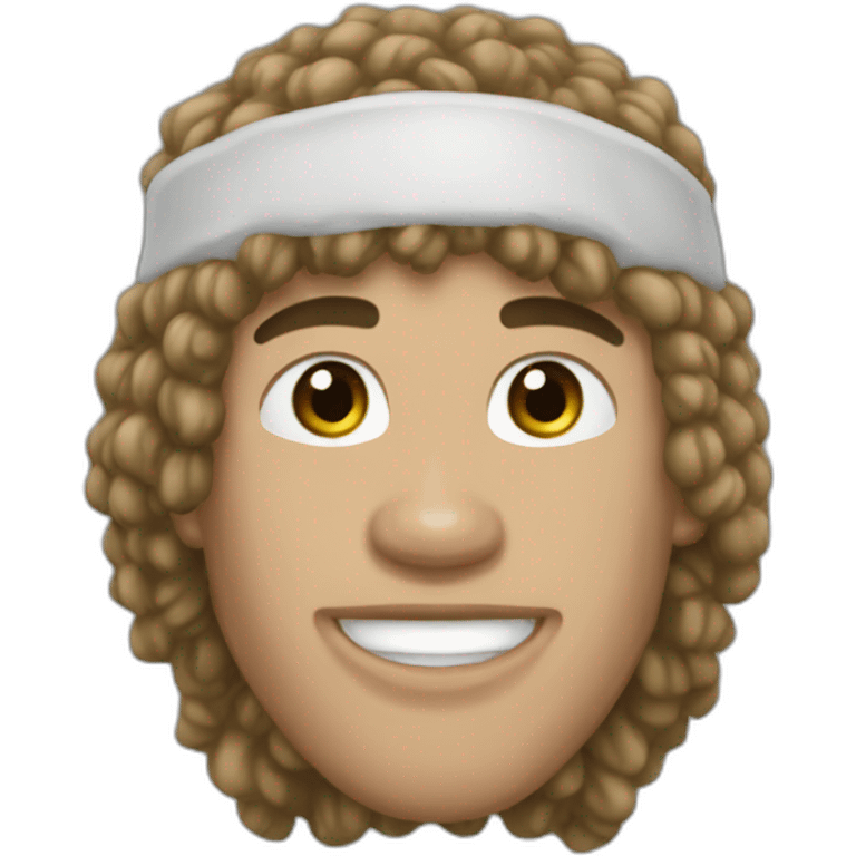 Lamelo-ball emoji