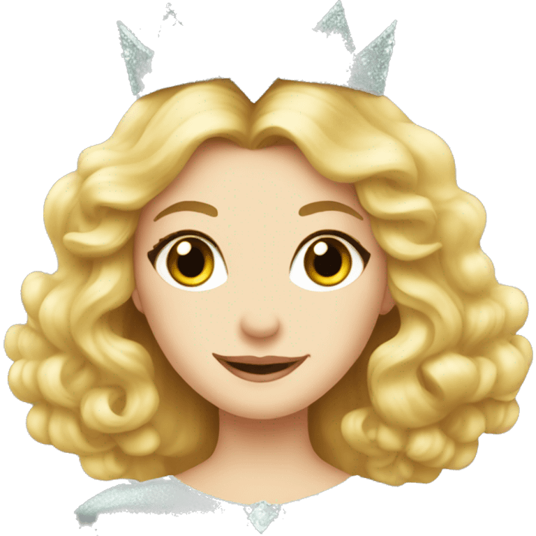 Glinda emoji