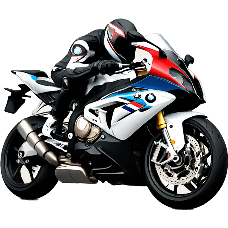 bmw s 1000 rr emoji