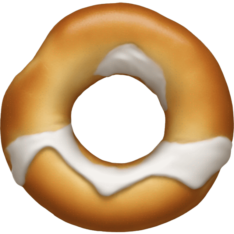 simit emoji