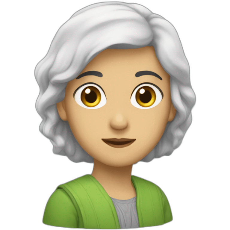 Golshifte farahani emoji