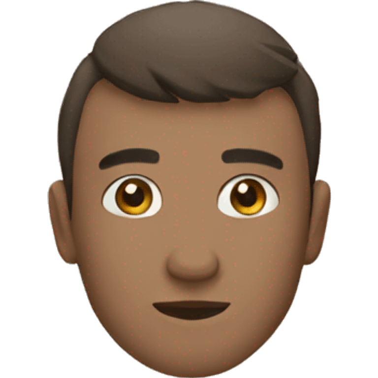 Naroto emoji