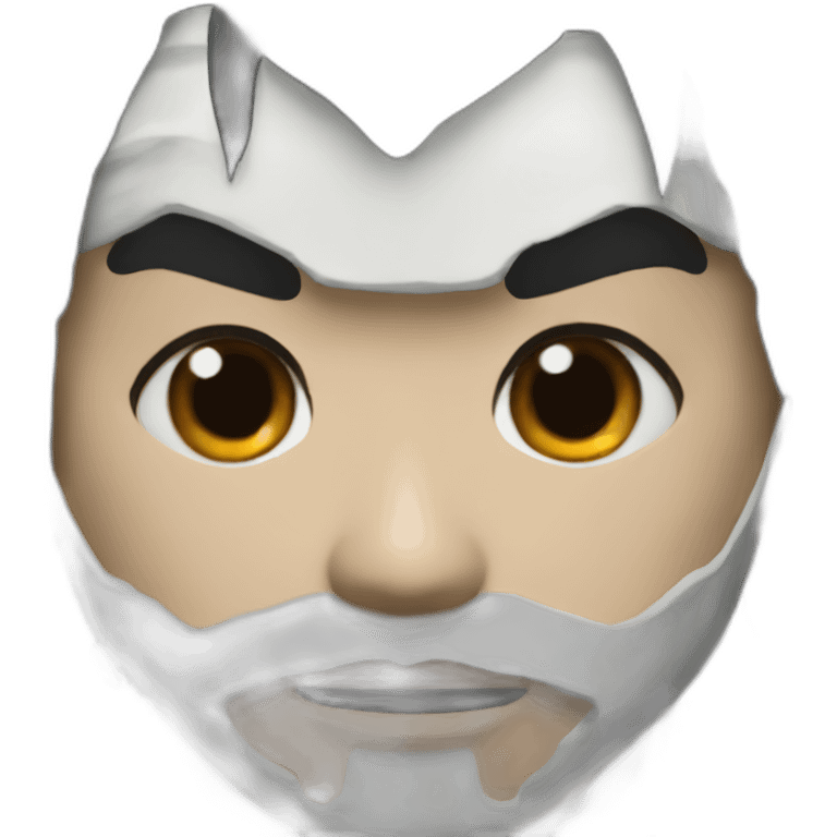 ghost of tsushima emoji