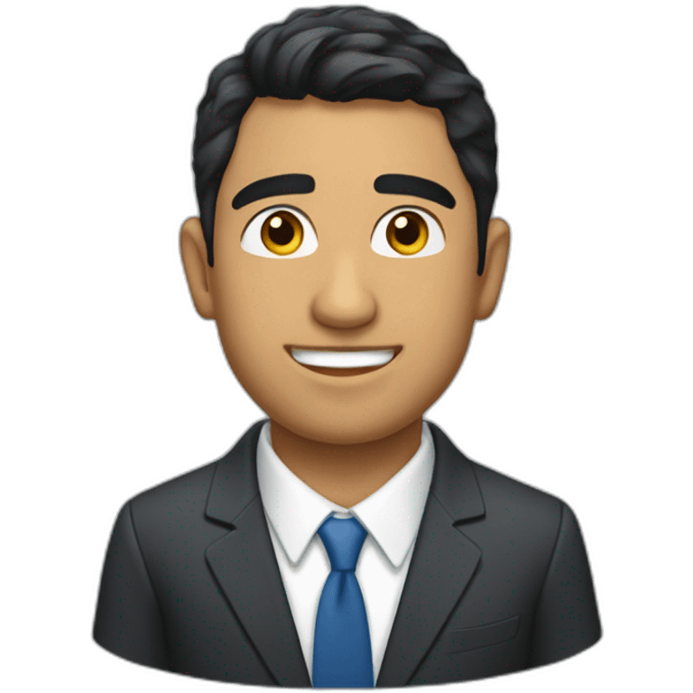 Carlos Alcaraz emoji