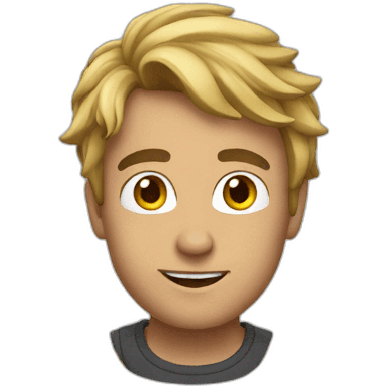 daniel emoji