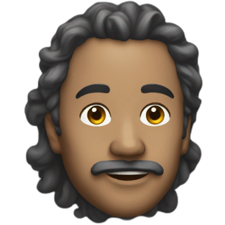 Serge nomblot emoji