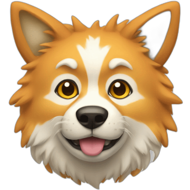 MetaMask emoji