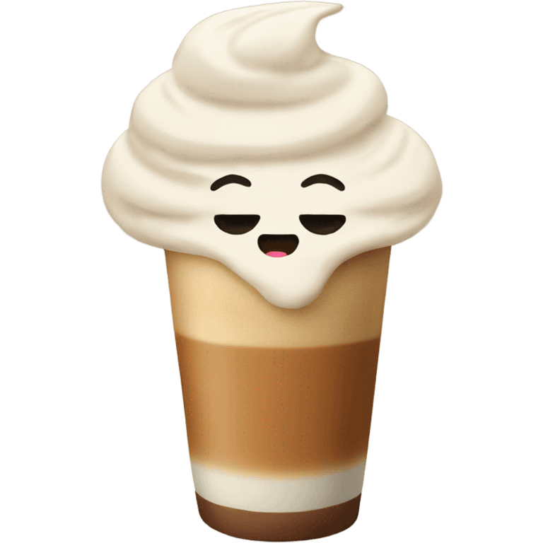 Latte  emoji