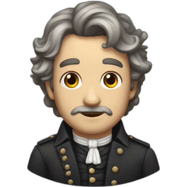 Adolphe emoji