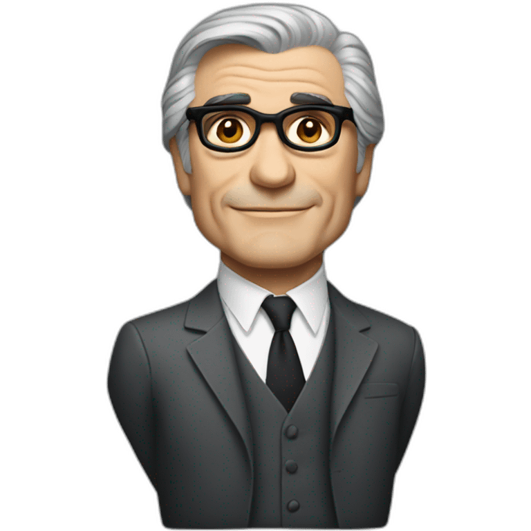 Martin Scorsese  emoji