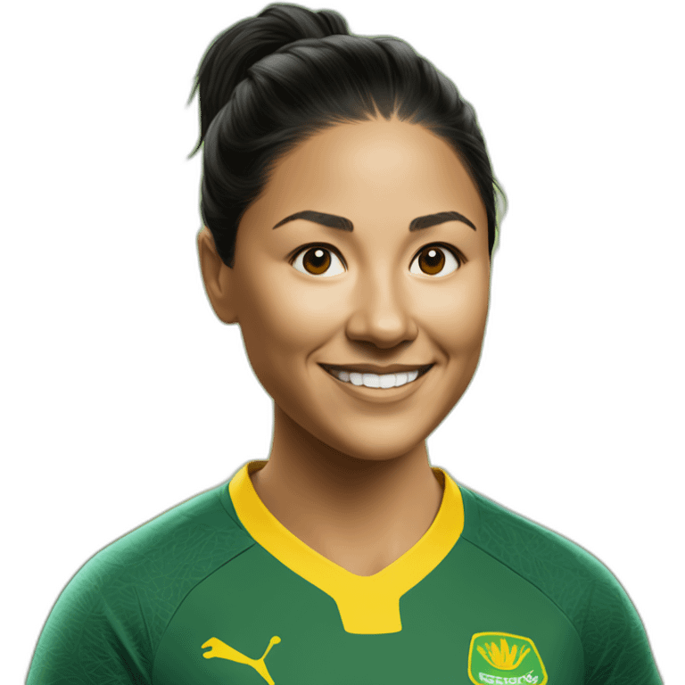 Sam kerr matildas emoji