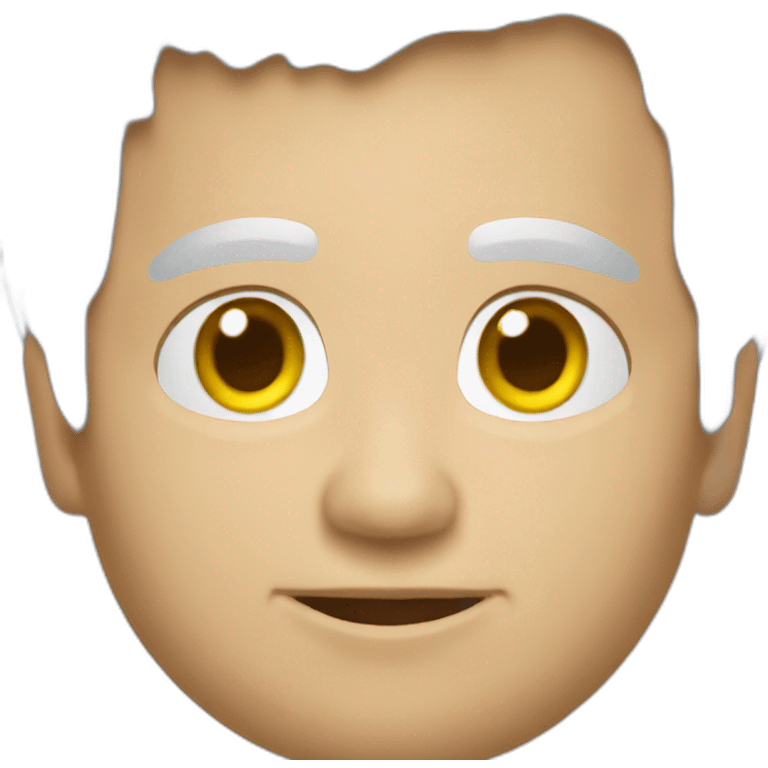 Didier Reynders  emoji