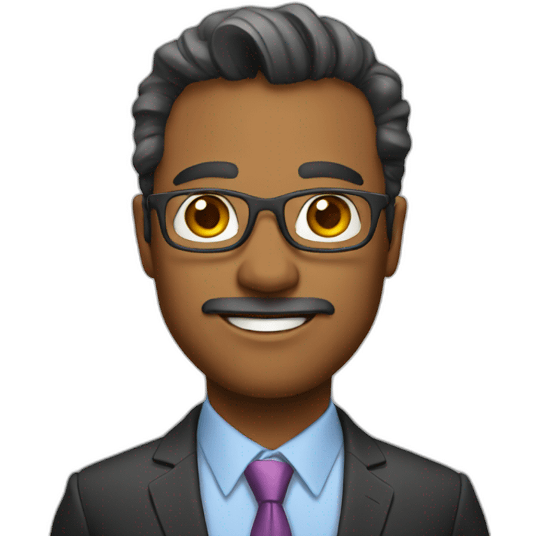 ceo emoji