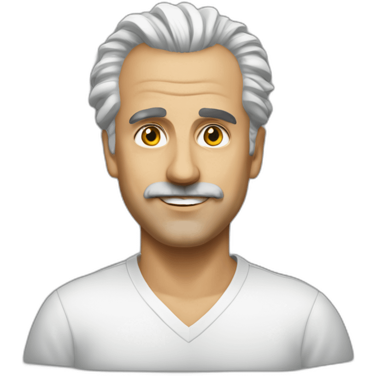 Philippe Poutou emoji