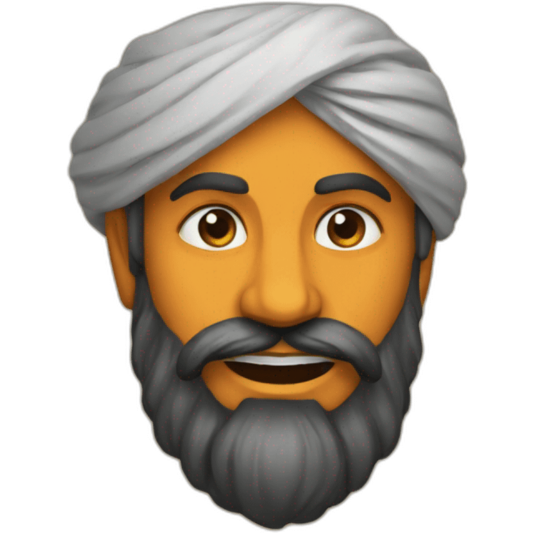 Shivaji Maharaj  emoji