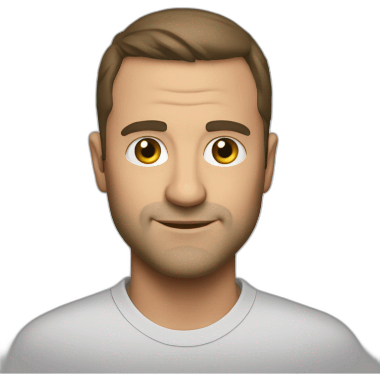 Mike wazovski emoji