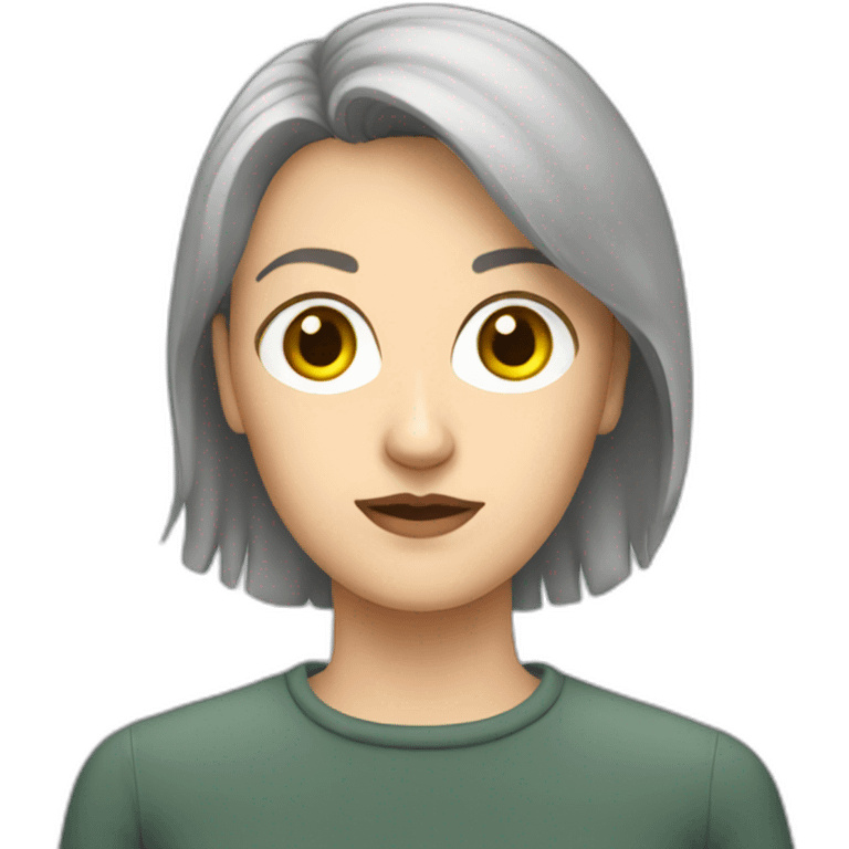 Daria Zawiałow emoji