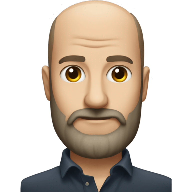 Edward Berger german film director balding young beard emoji