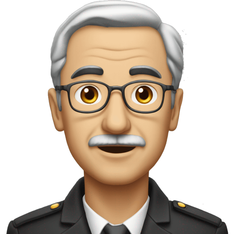 Kemal Kılıçdaroğlu  emoji