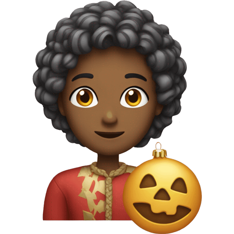 holidays  emoji