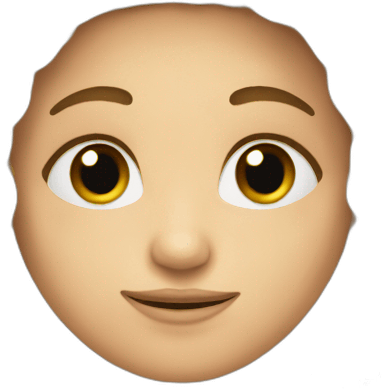 Un zizi emoji