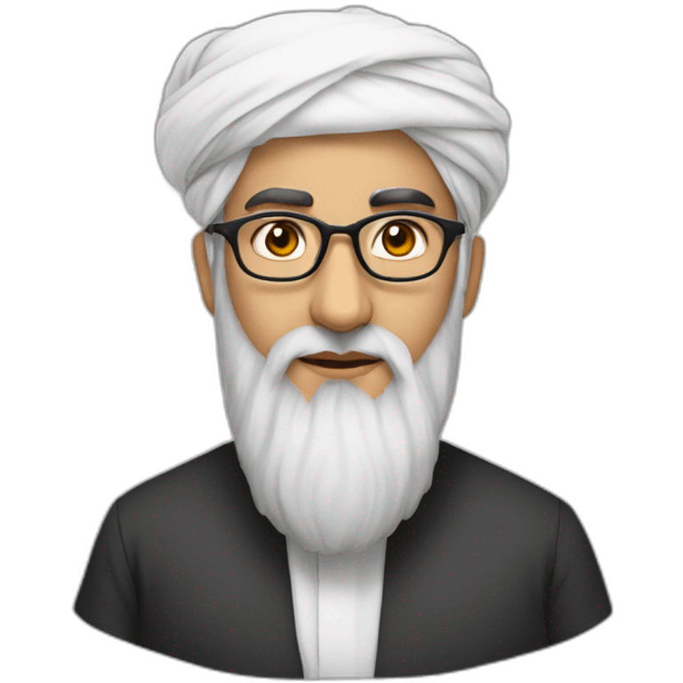 Maulana emoji