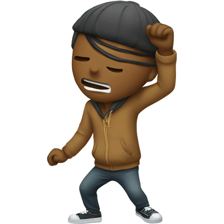 dab emoji