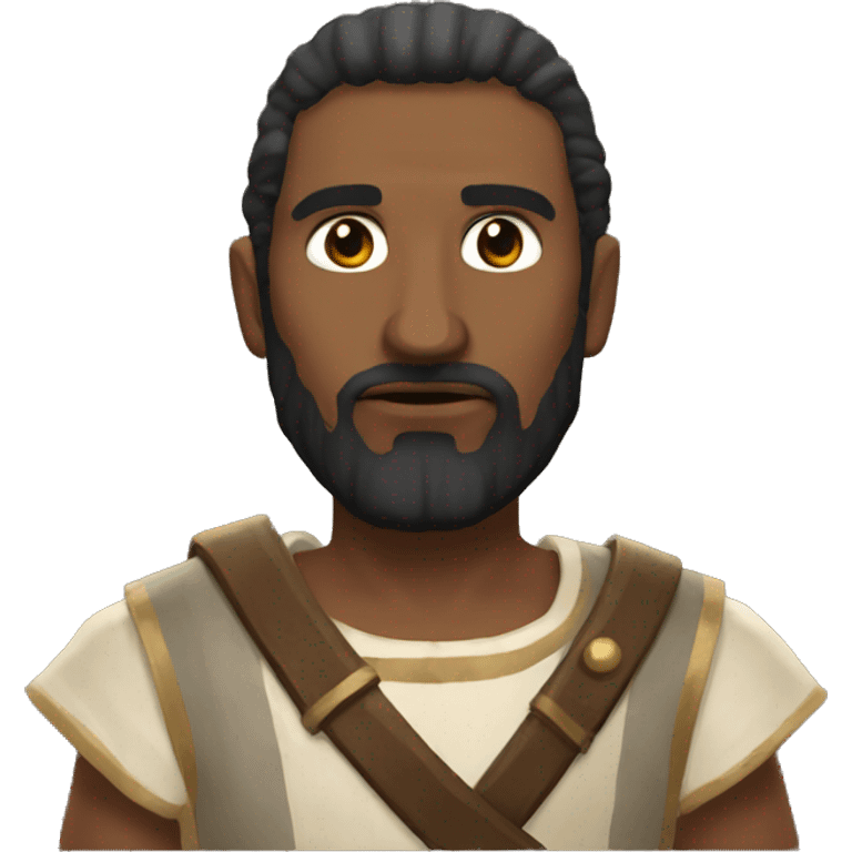 age of empires villag emoji