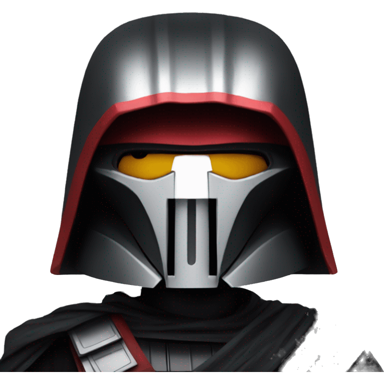 Darth revan emoji