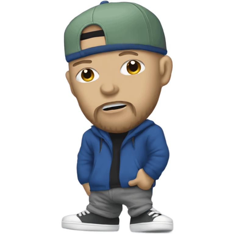 Limp Bizkit  emoji