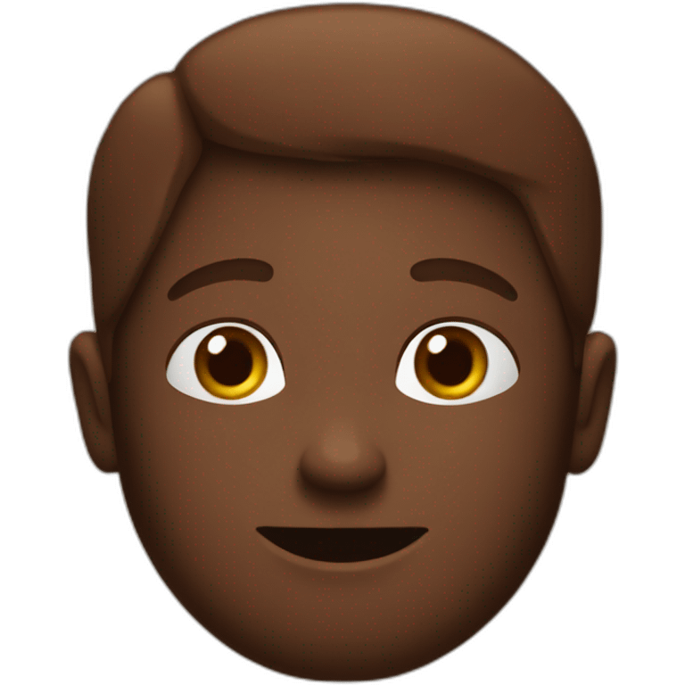 Nuttella emoji