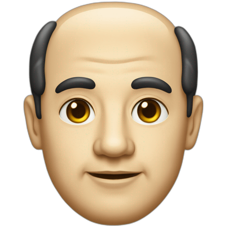 John von Neumann emoji