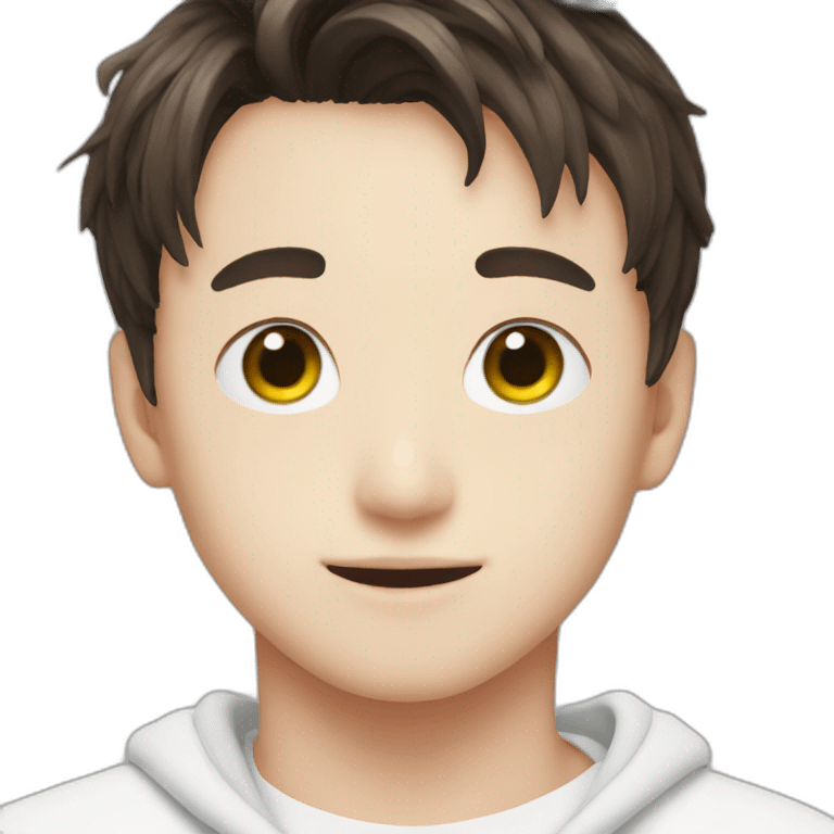 jungkook emoji