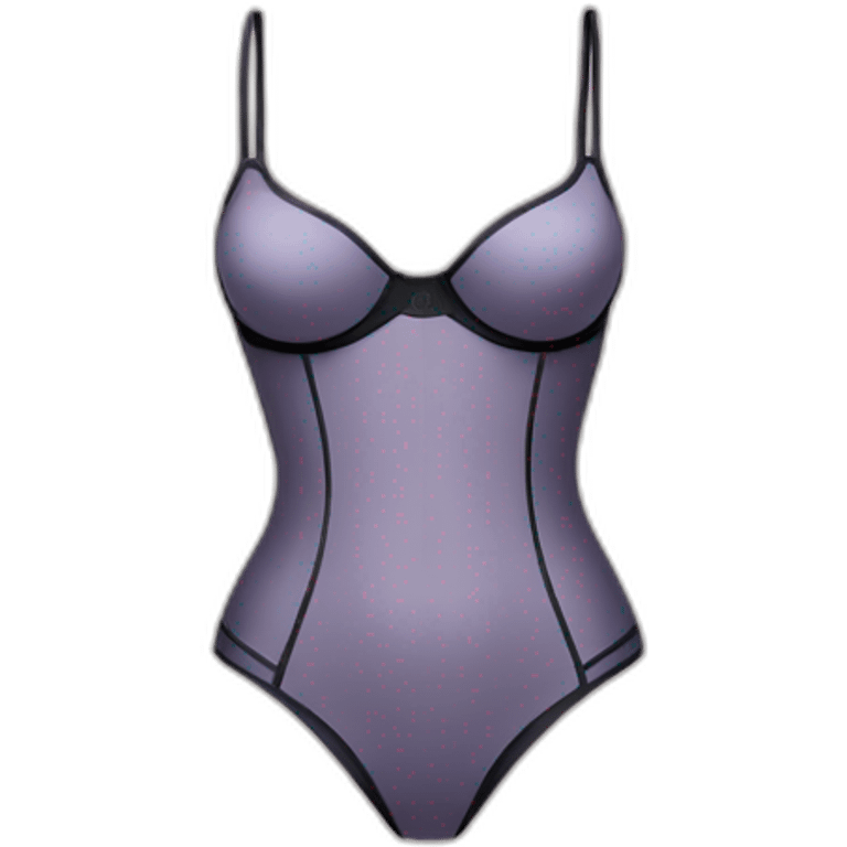 shapewear emoji