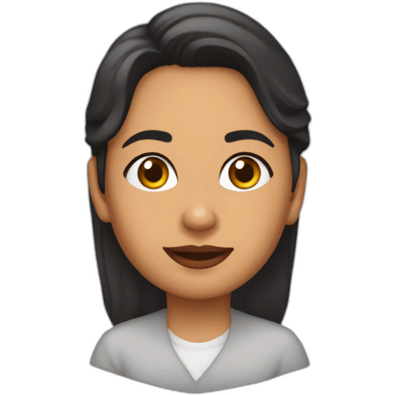 Yolanda Díaz Sumar emoji