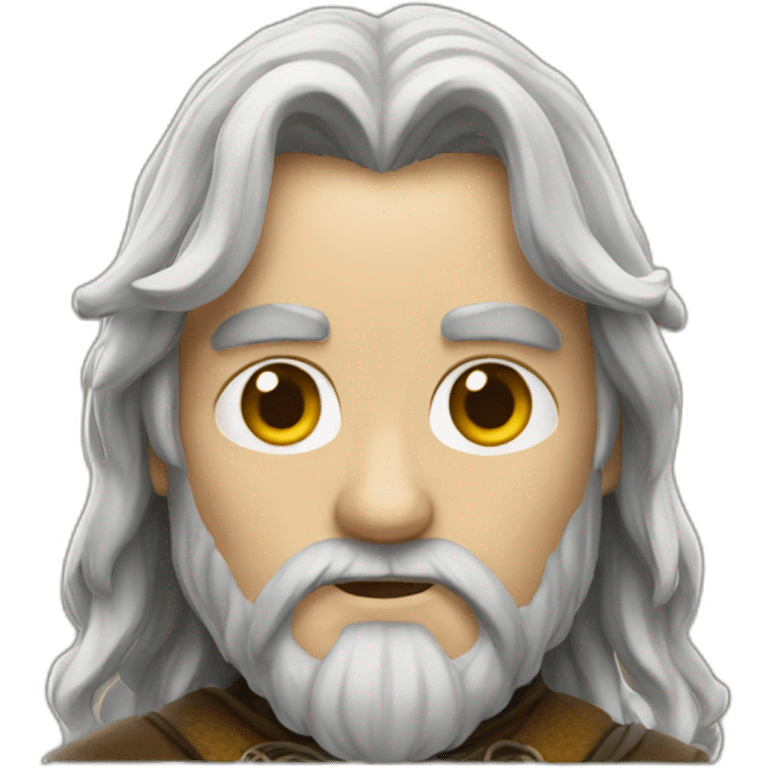 lord of the rings emoji