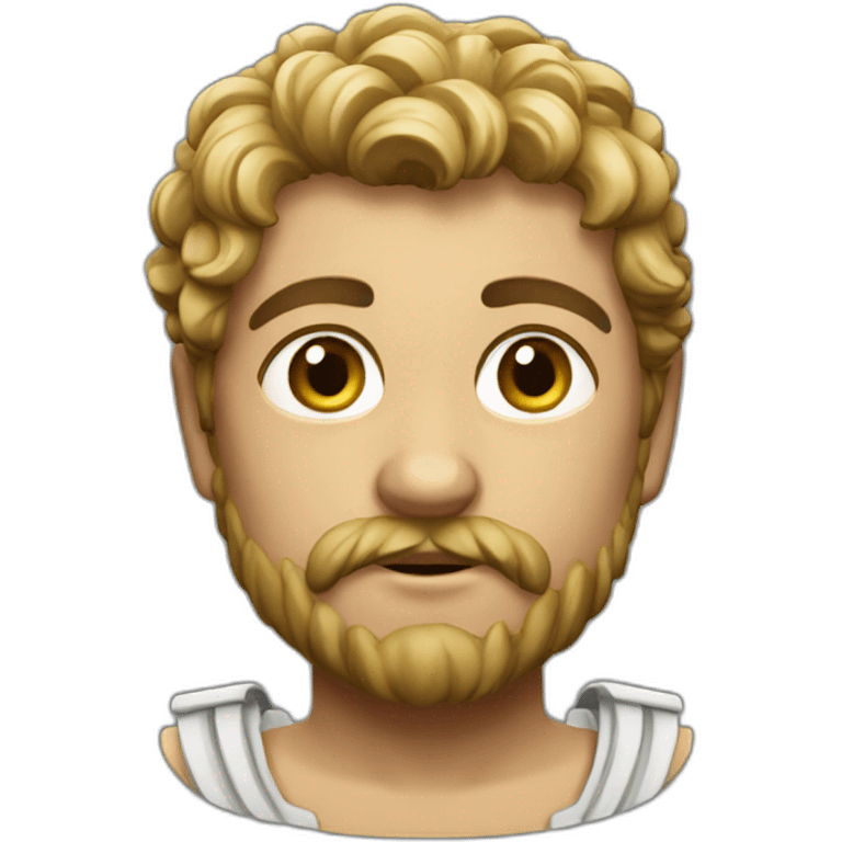 Roman emoji