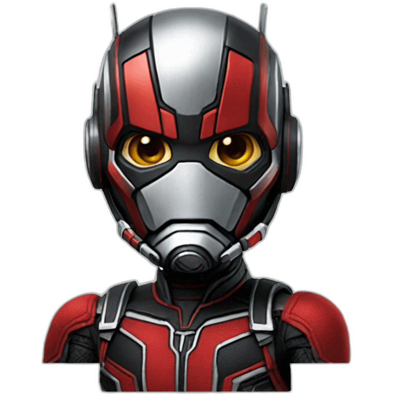 antman emoji