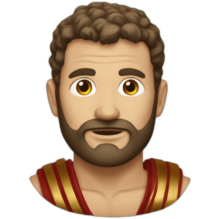 Roman Bellic emoji