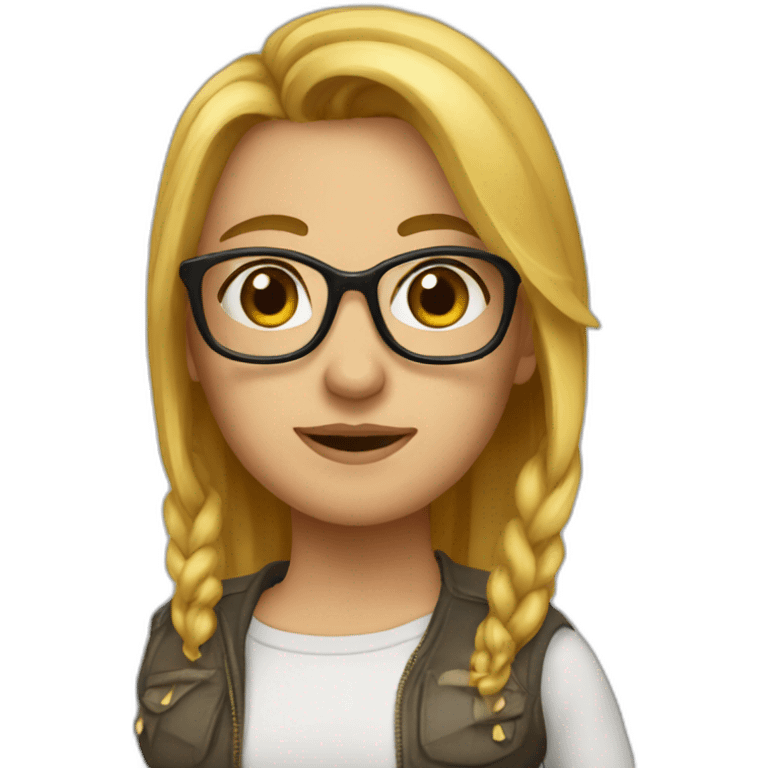 toni rovin emoji