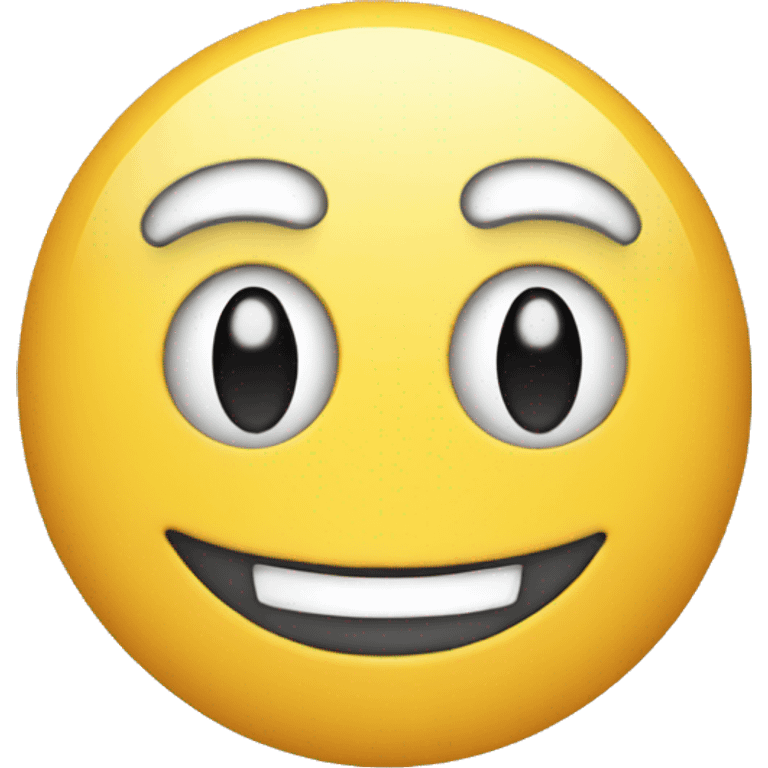 pixel art happy face emoji