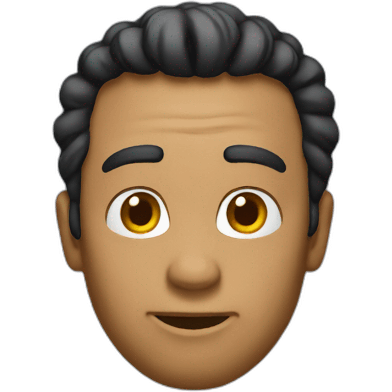 Donald  emoji