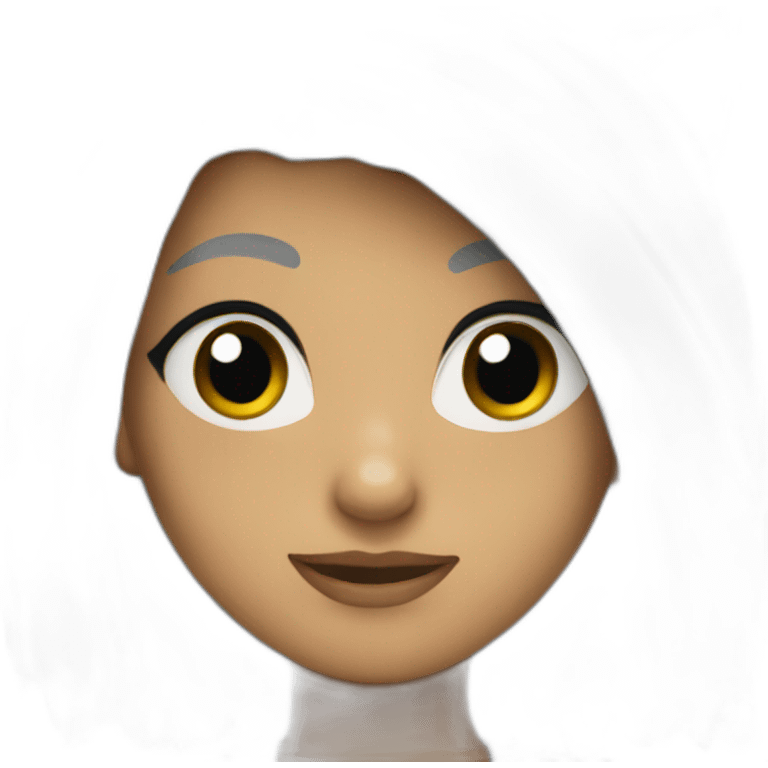 Nika  emoji