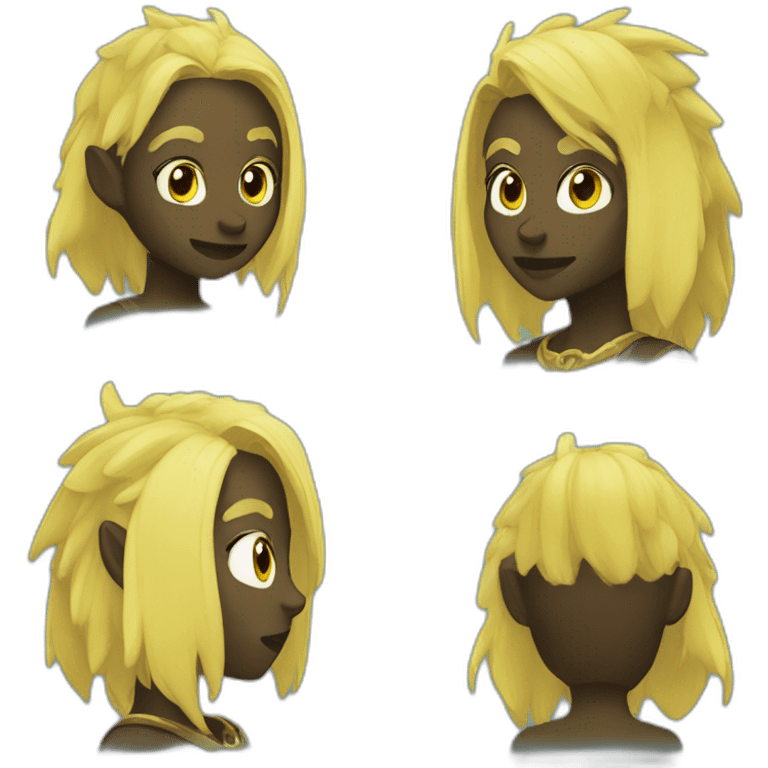 Dofus eniripsa ankama emoji