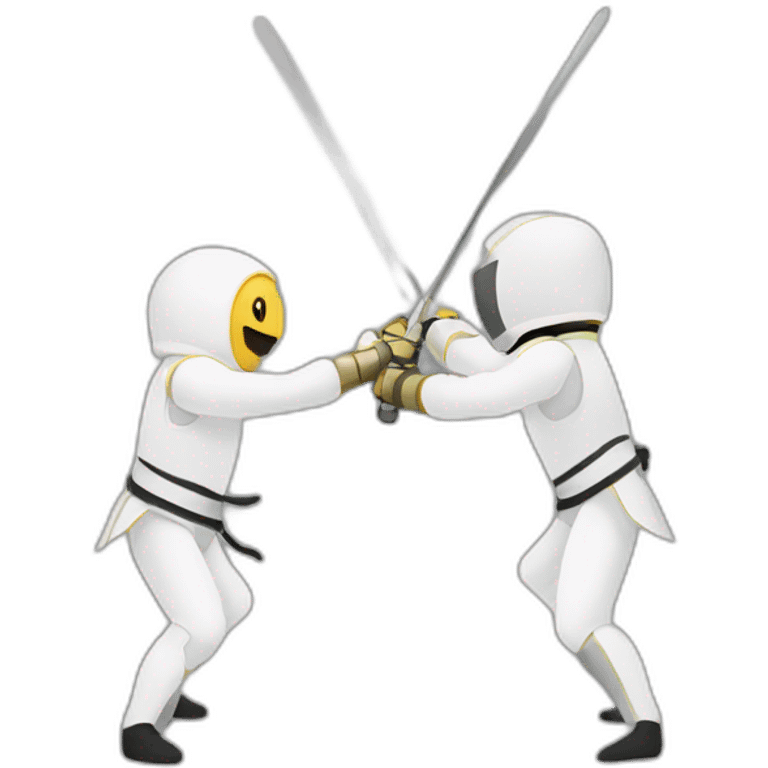 epee emoji