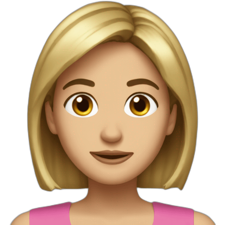 emanuelle macron play video games emoji