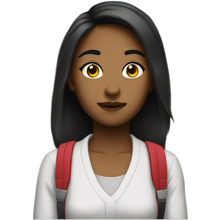 rubi emoji