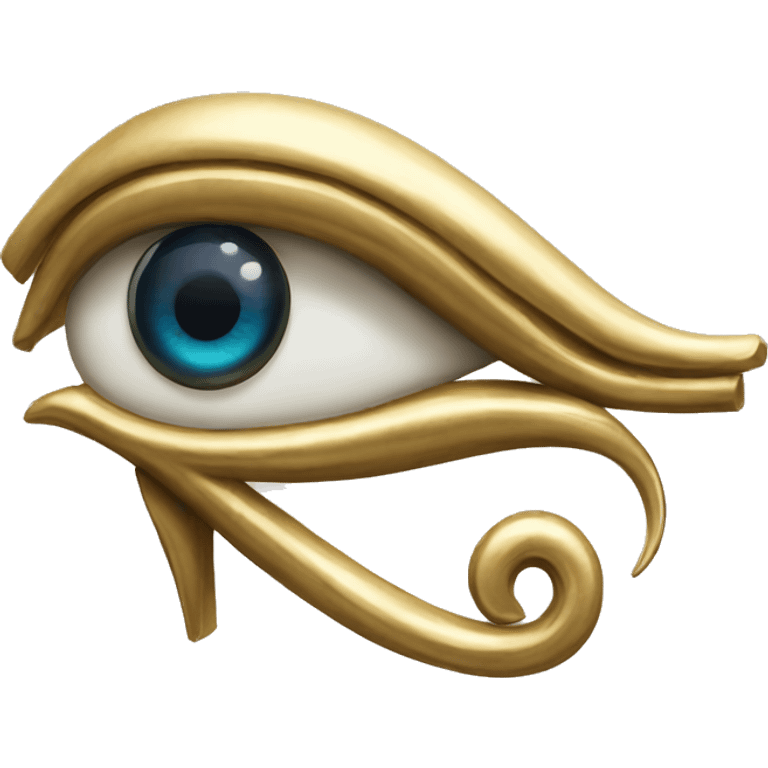 eye of horus emoji